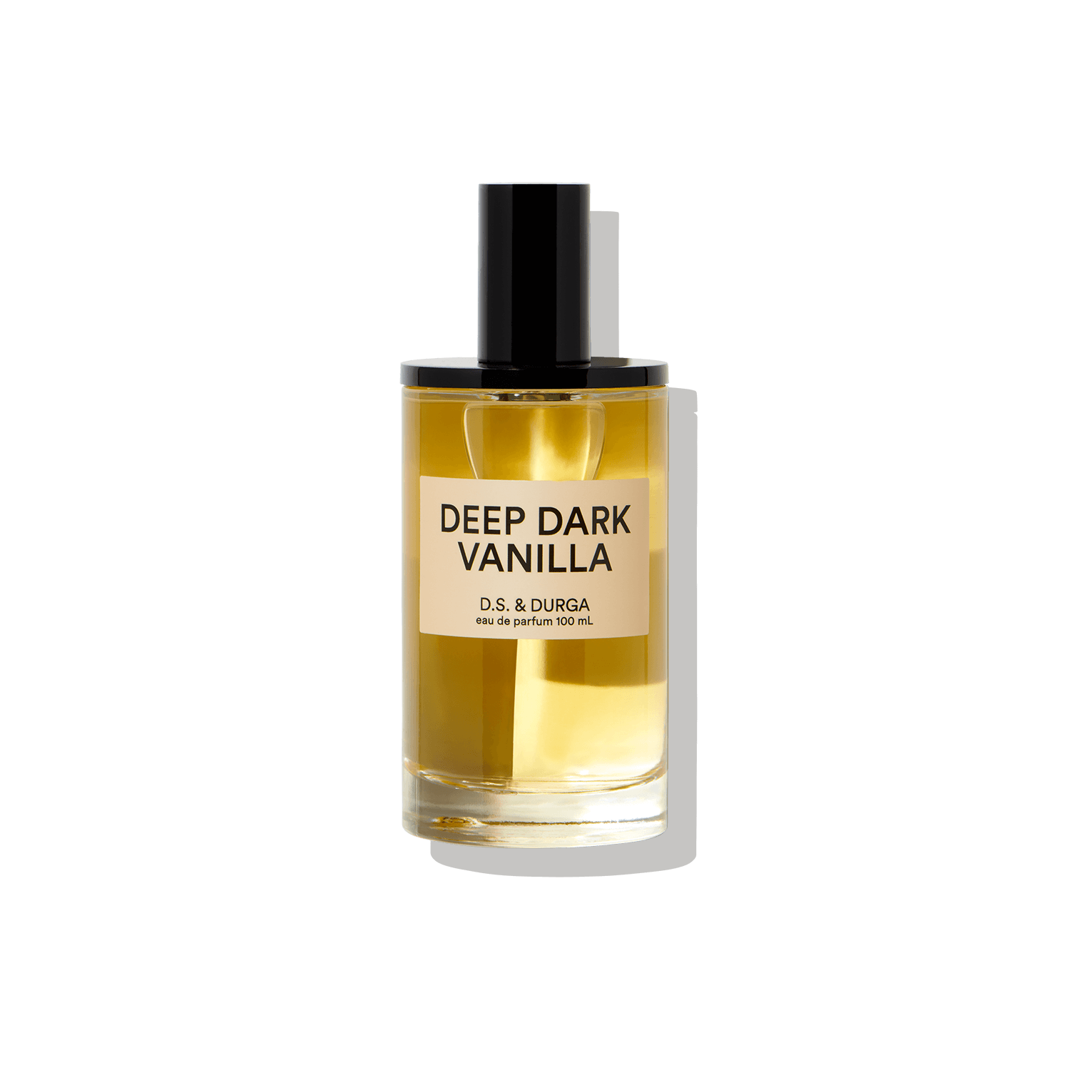 D.S. & Durga Deep Dark Vanilla EDP M 100ml Boxed