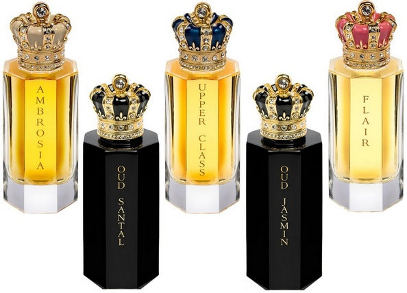 Royal Crown Flair W 100ML