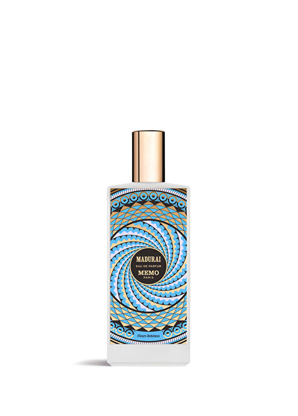 Memo Madurai M EDP 75ml Boxed