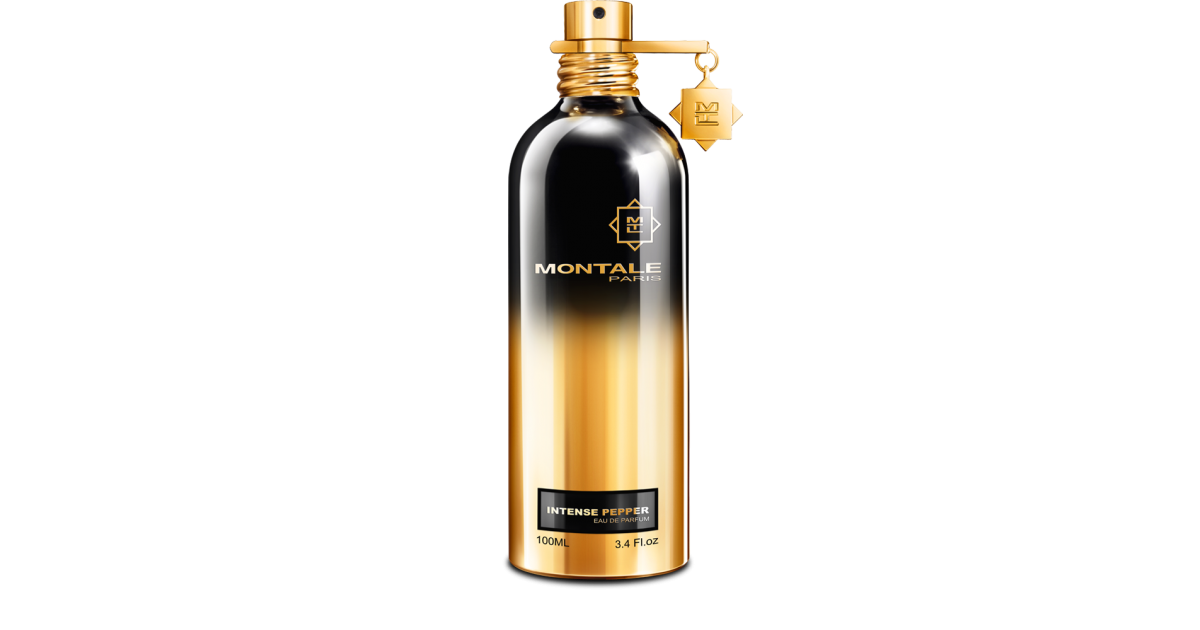 Montale Intense Pepper EDP M 100ml Boxed