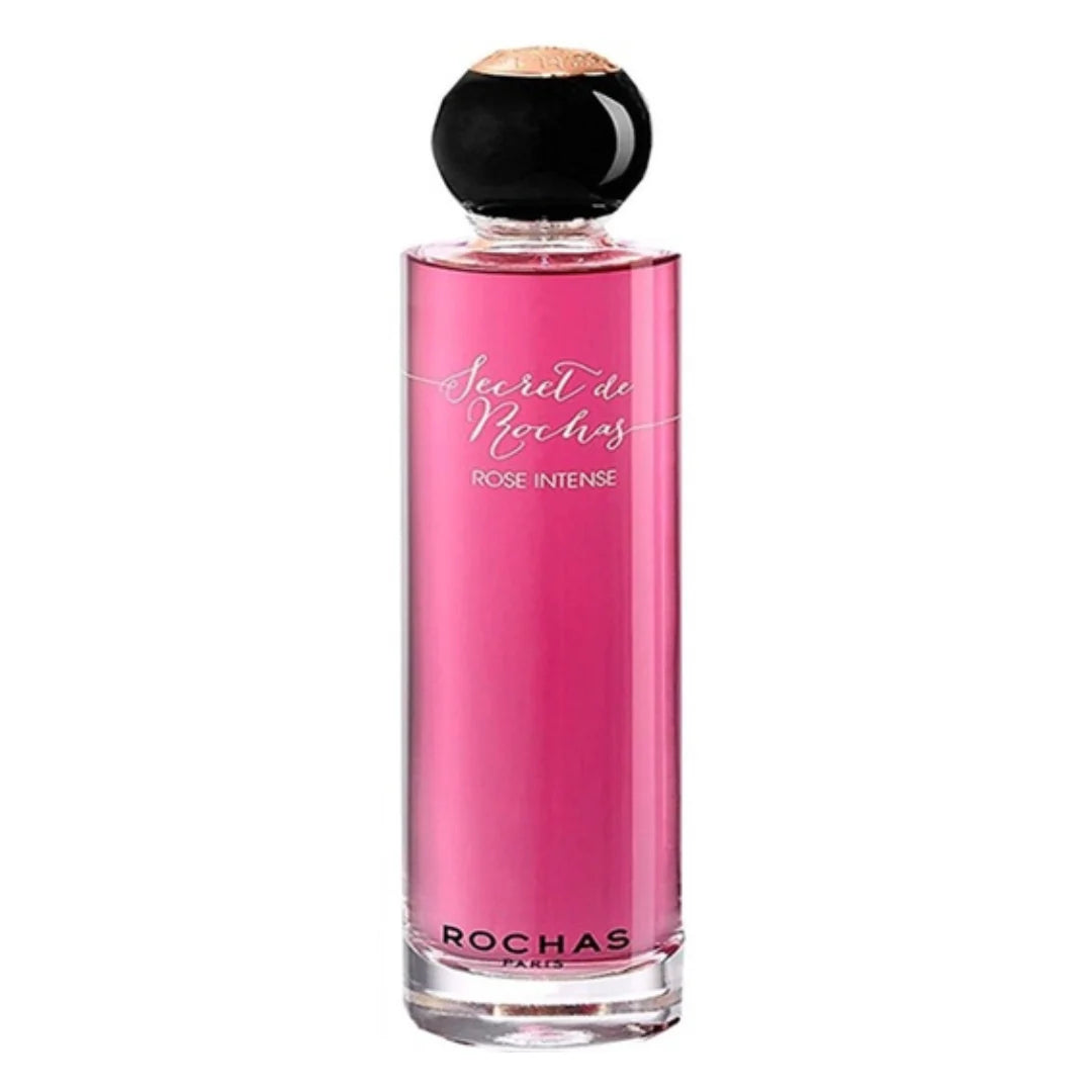 Rochas The Secret of Rose Intense EDP W 100ml
