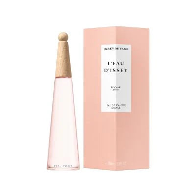 Issey Miyake L'Eau d'Issey Pivoine EDT Intense W 50ml Boxed