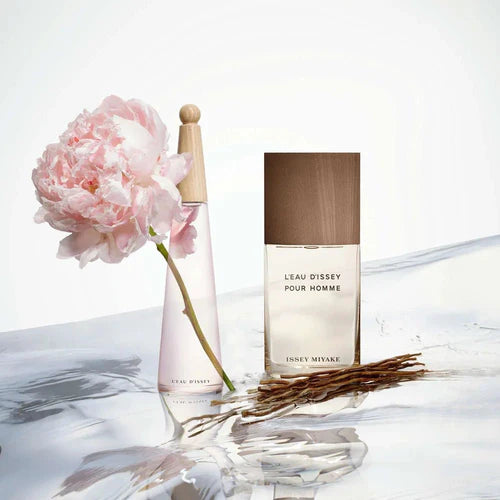 Issey Miyake L'Eau d'Issey Pivoine EDT Intense W 100ml Boxed
