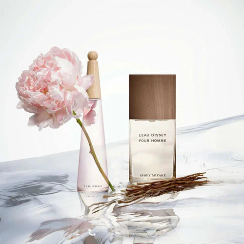 Issey Miyake L'Eau d'Issey Pivoine EDT Intense W 50ml Boxed