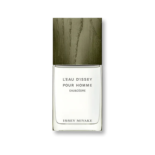 Issey Miyake L'Eau D'Issey Cedre Intense EDT M 50ml Boxed