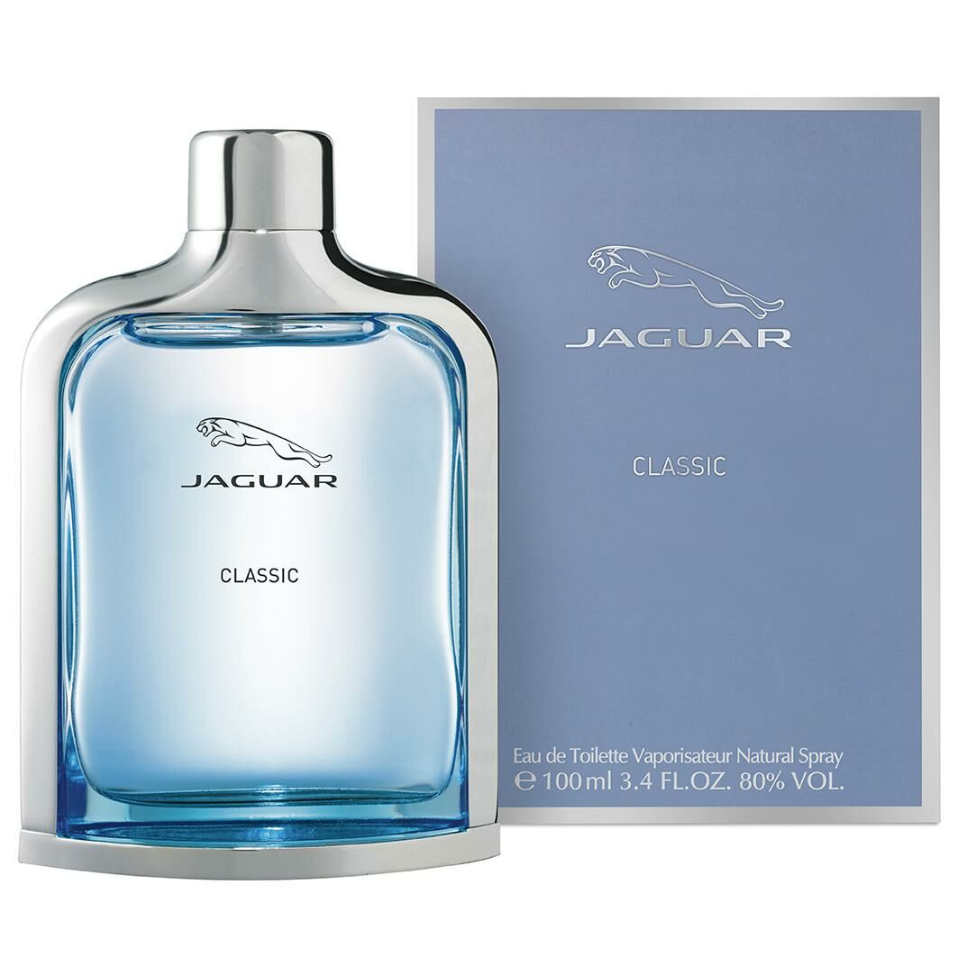Tester - Jaguar Classic M 100ml Unboxed