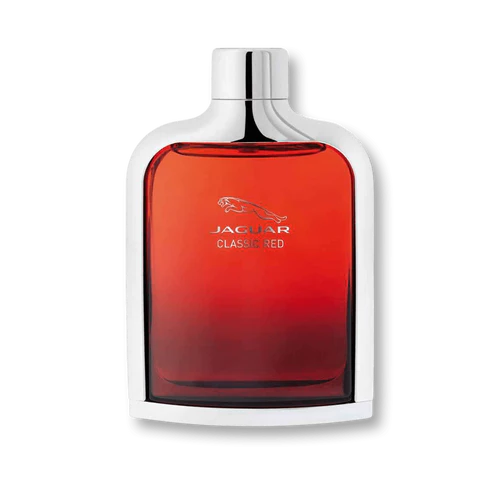 Jaguar Classic Red M 100ml Boxed