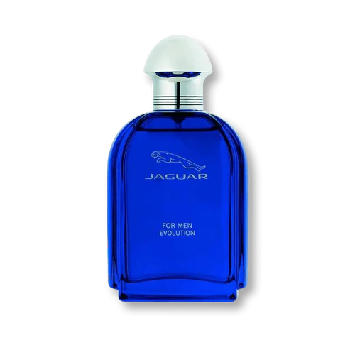 Jaguar Evolution EDT M 100ml Boxed