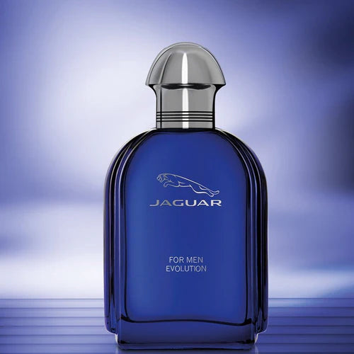 Tester - Jaguar Evolution M 100ml Tester
