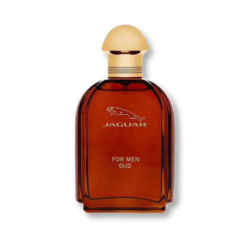 Jaguar Oud EDP M 100ml Boxed