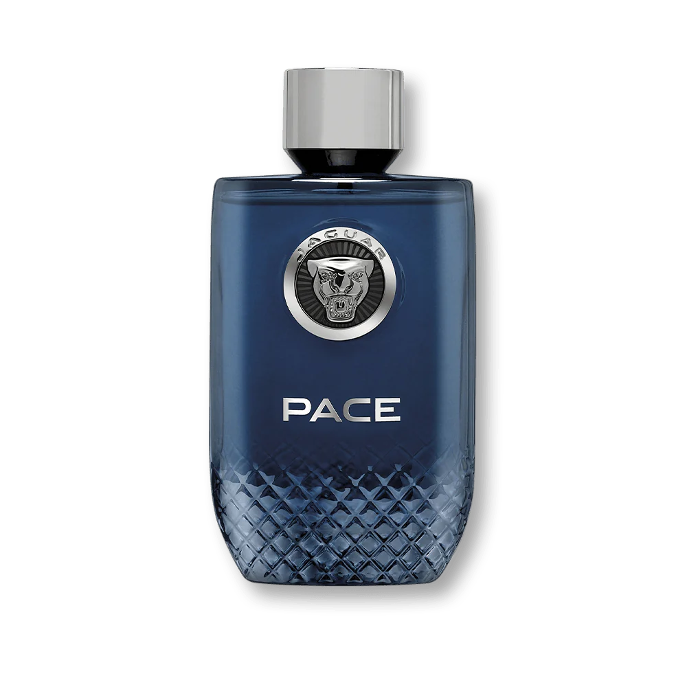 Jaguar Pace M 60ml Boxed