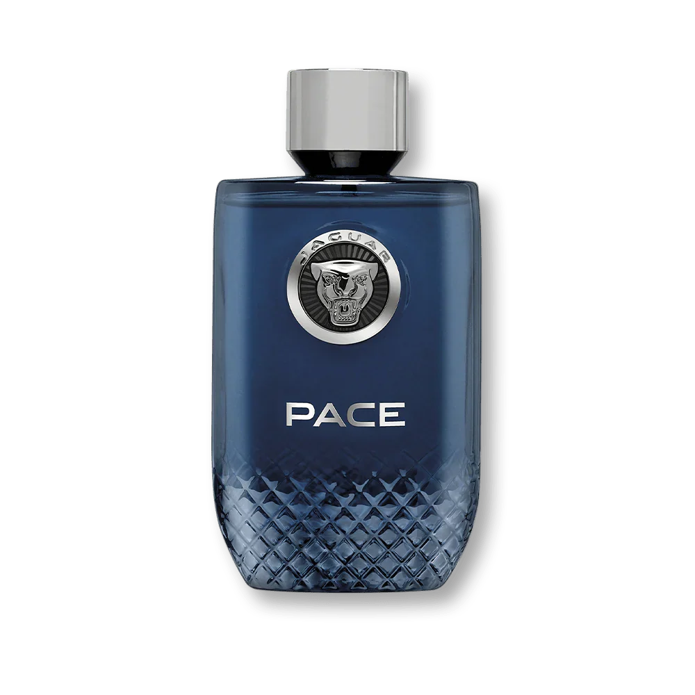 Jaguar Pace M 60ml Boxed