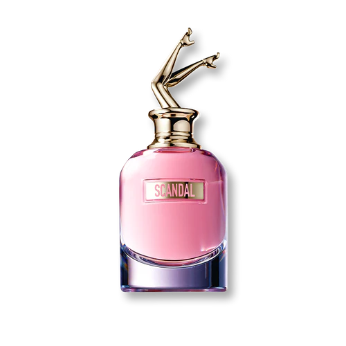 Jean Paul Gaultier Scandal A Paris EDT W 80ml Boxed
