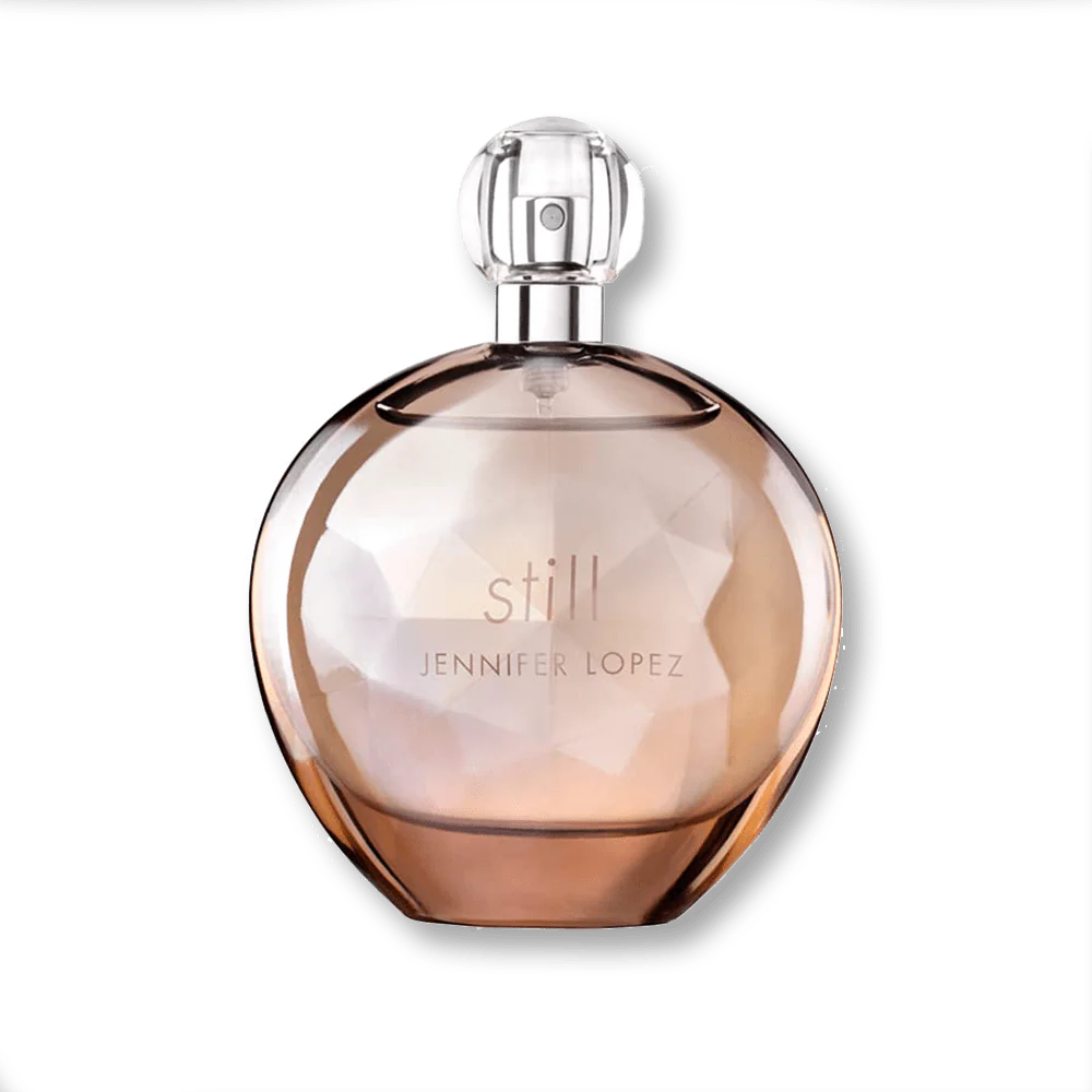 Jennifer Lopez Still W 100Ml Spray Boxed
