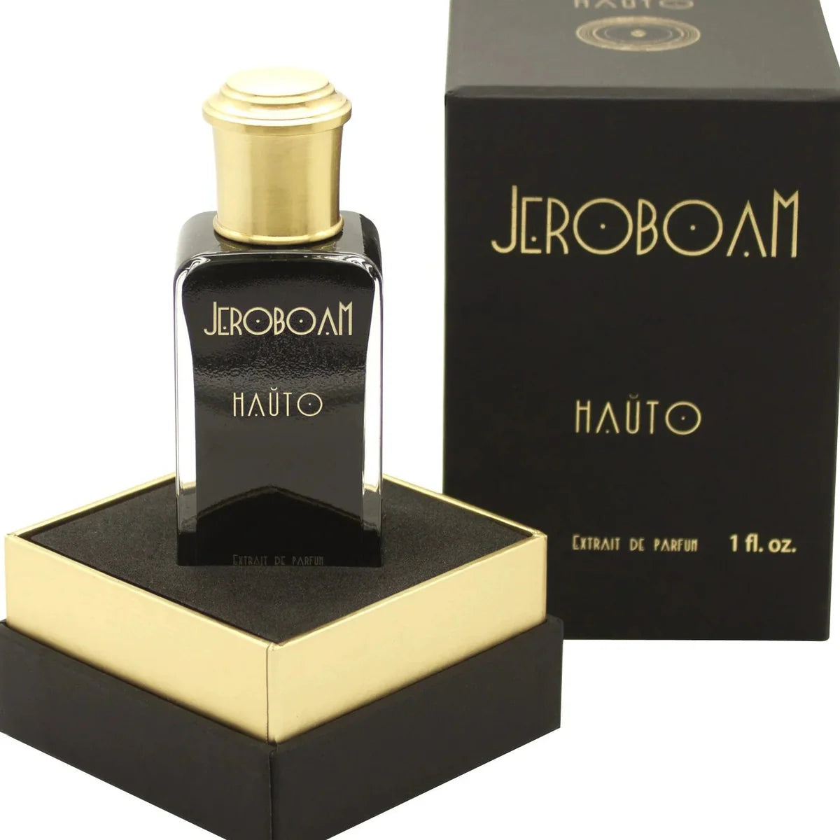 Jeroboam Hauto EDP M 30ml Boxed