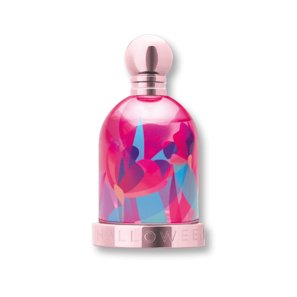 J. Del Pozo Halloween I'm Unique EDT W 100ml Boxed