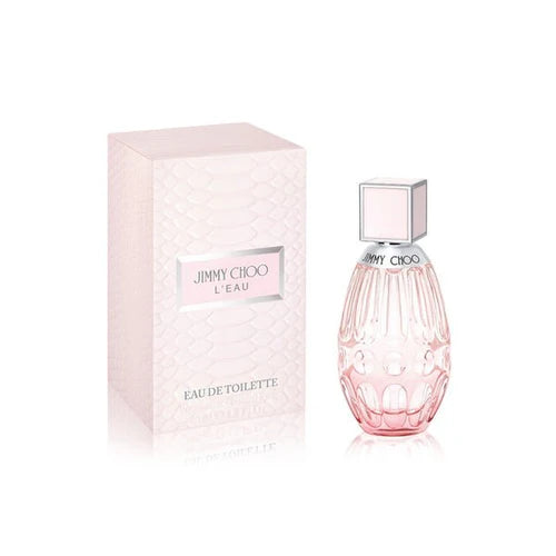 Tester - Jimmy Choo L'eau Edt W 90ml Tester (with cap)