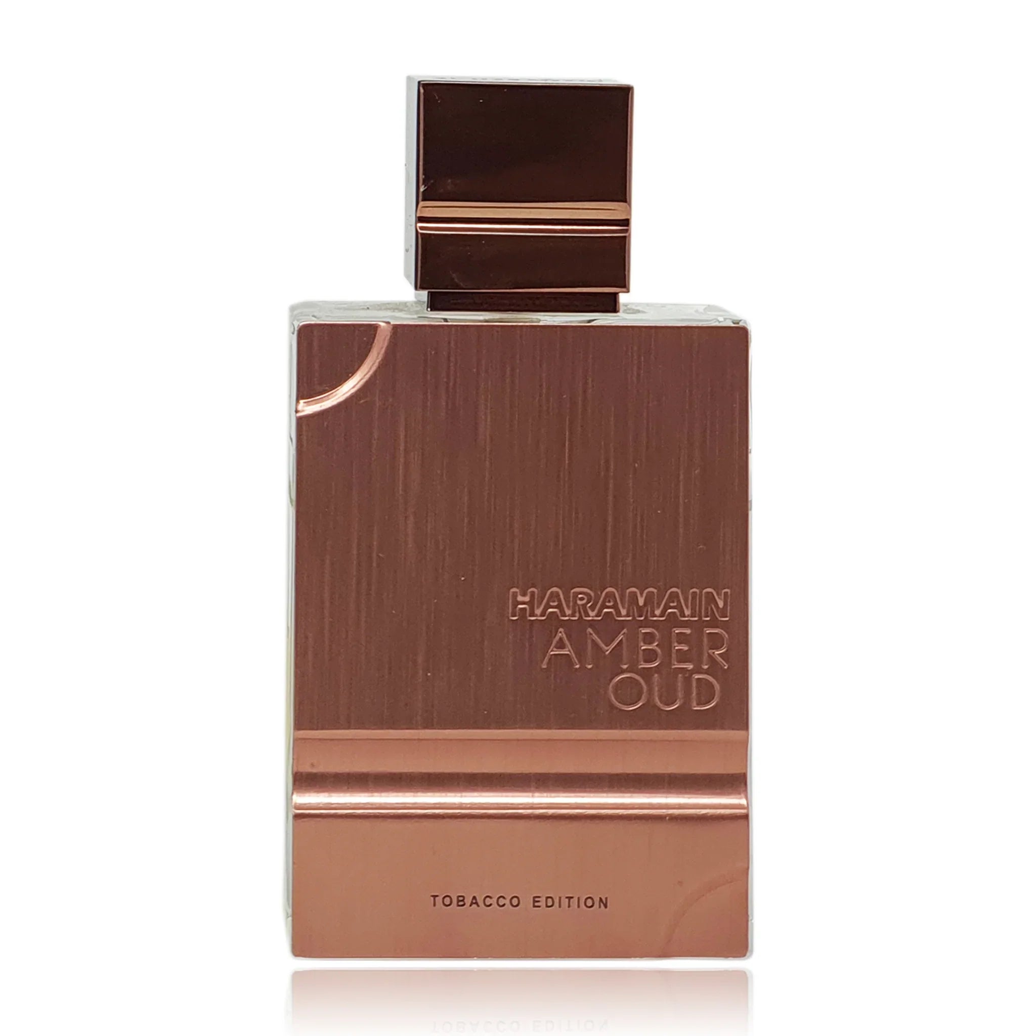 Jumbo - Al Haramain Amber Oud Tobacco Edition EDP M 200ml Boxed (Rare Selection)