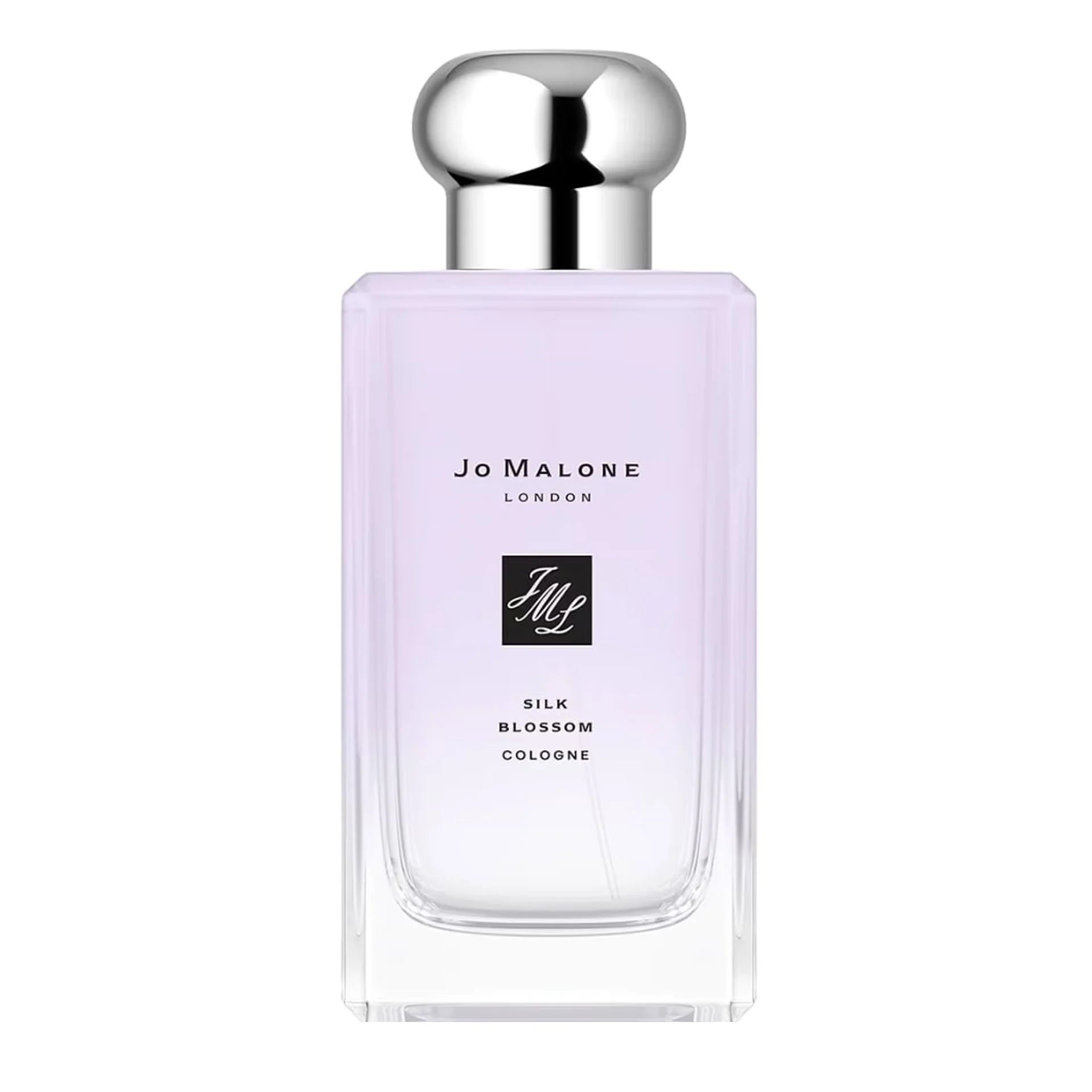 Jo Malone Silk Blossom EDC W 100ml Boxed