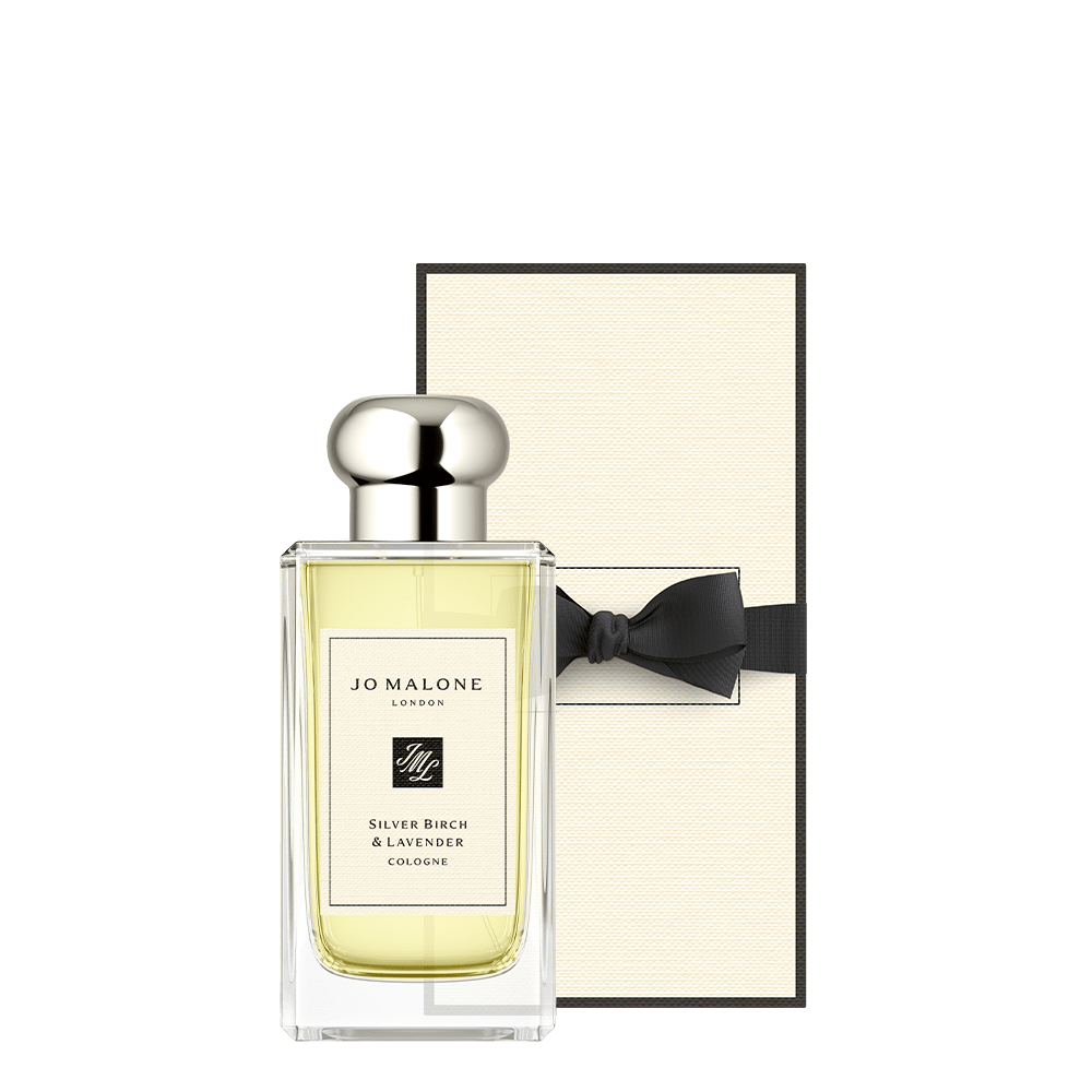 Jo Malone Silver Birch & Lavender EDC M 30ml Boxed