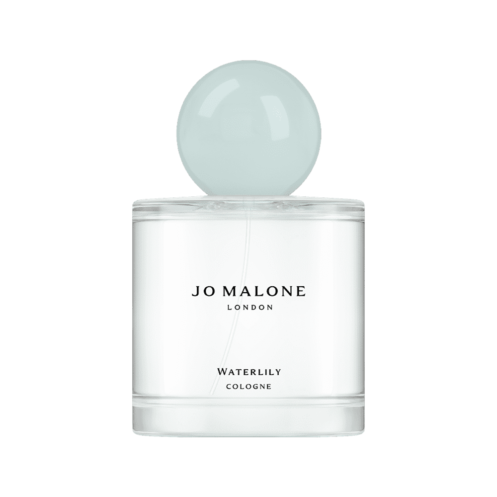 Jo Malone Waterlily EDC M 100ml Boxed