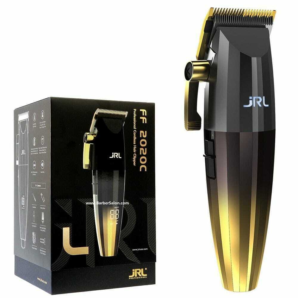 JRL-2020C-G FreshFade 2020C Clipper Gold
