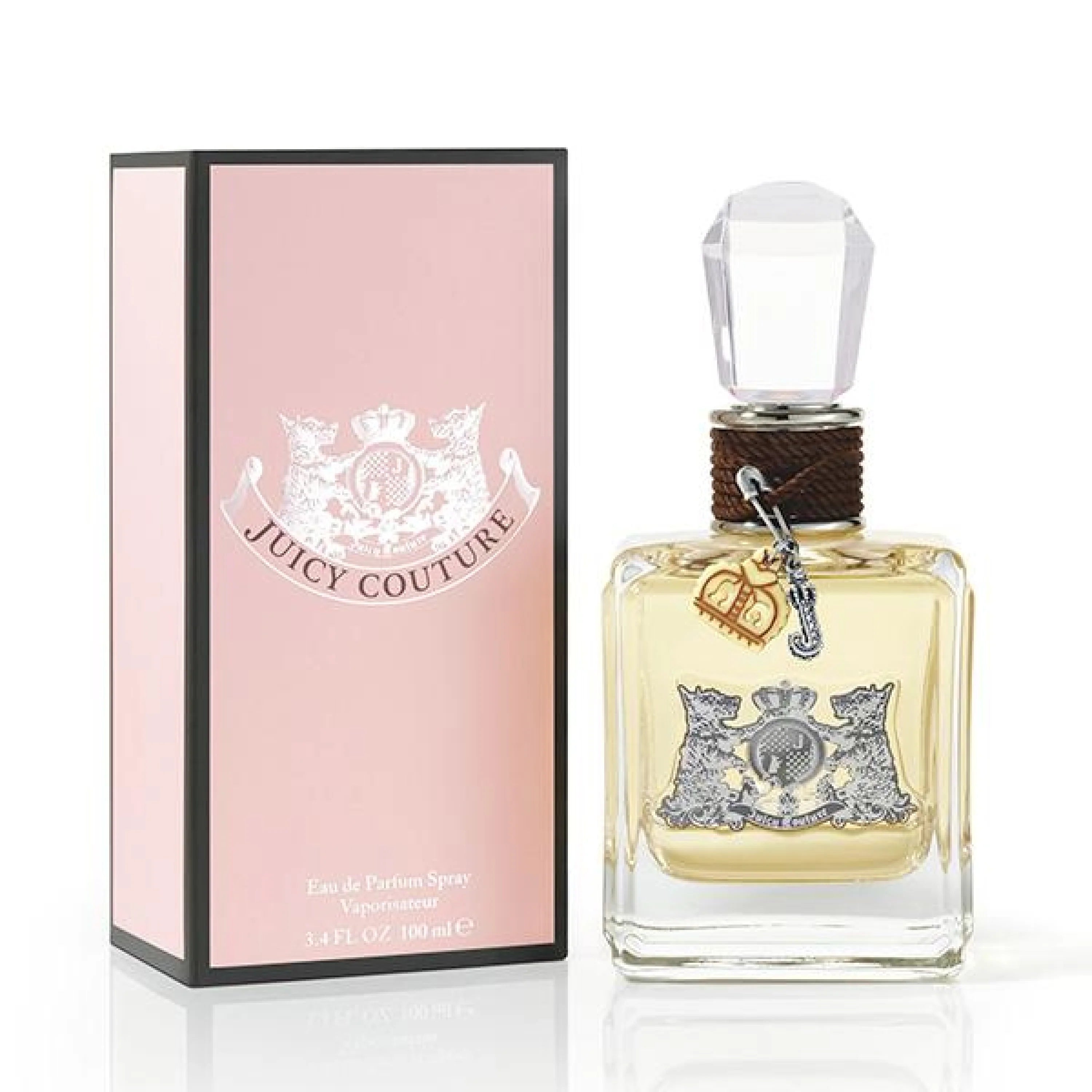Juicy Couture Classic W 100ml Tester