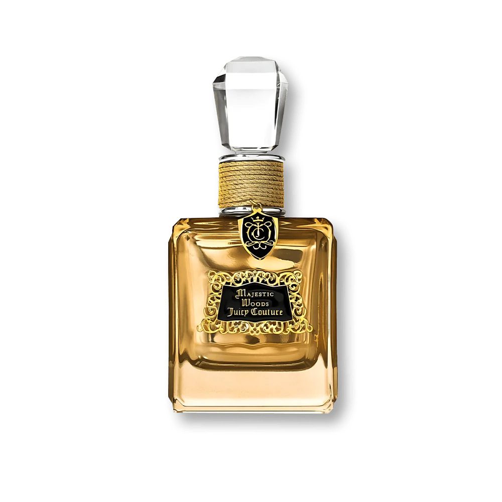 Juicy Couture Majestic Woods EDP W 100ml Boxed
