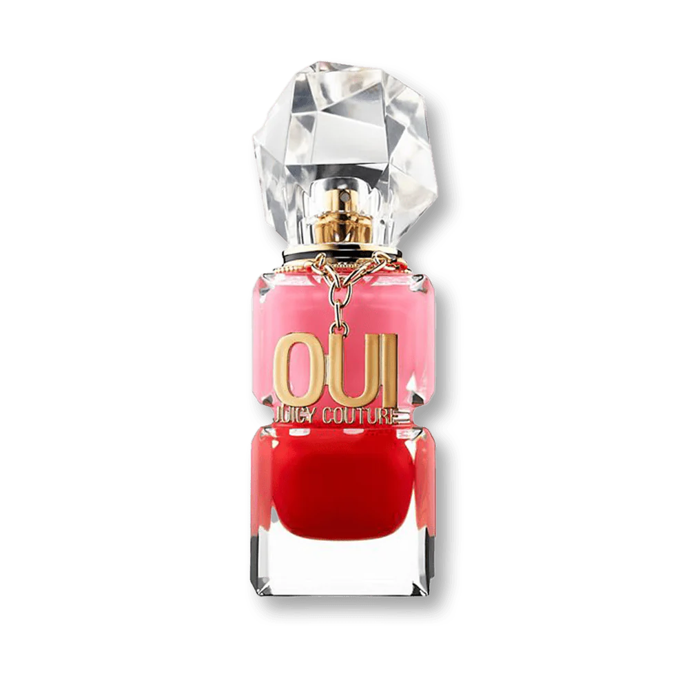 Juicy Couture OUI EDP W 100ml Boxed