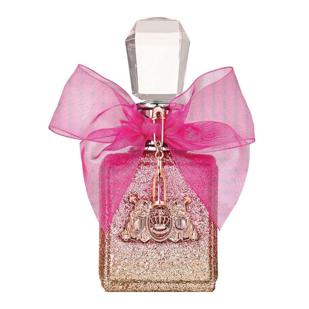 Juicy Couture Viva La Rose Juicy W 100ml Tester