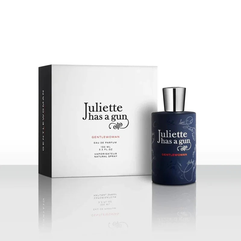 Juliette Has A Gun Gentlewoman EDP W 100ml Tester
