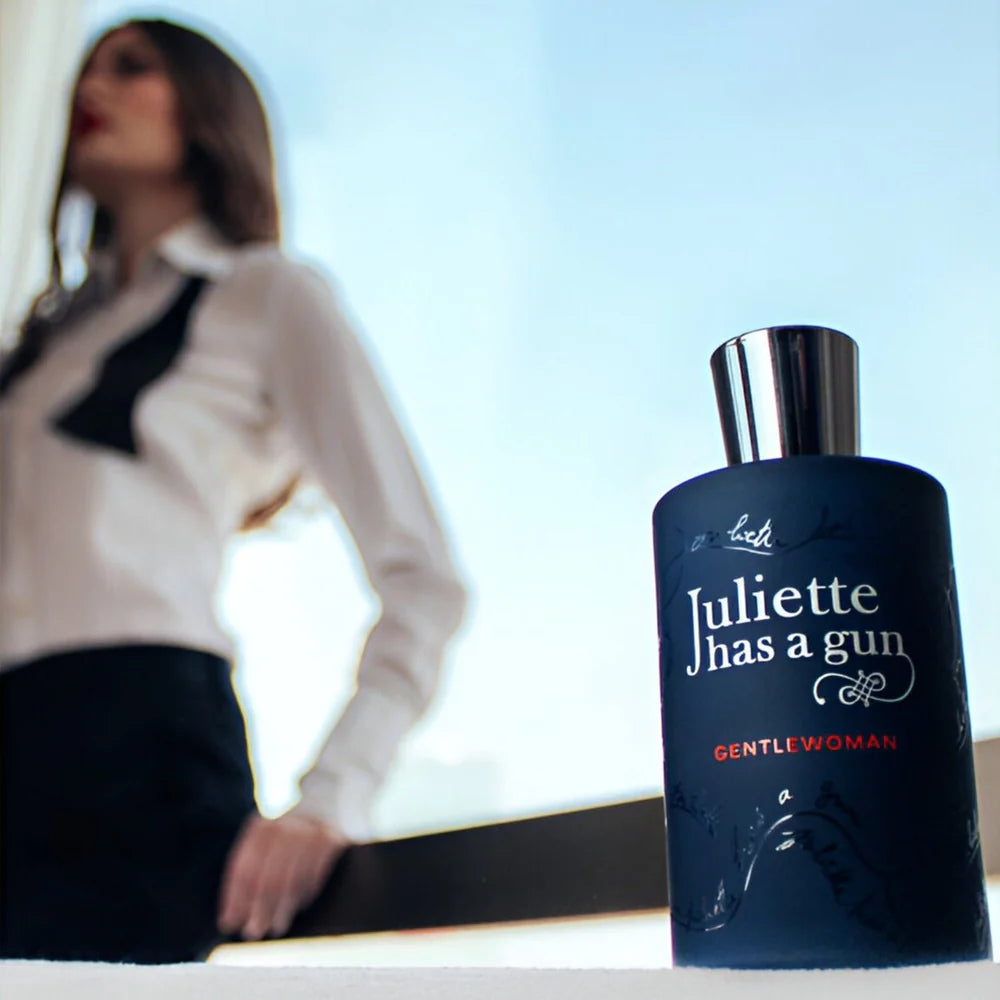 Juliette Has A Gun Gentlewoman EDP W 100ml Tester