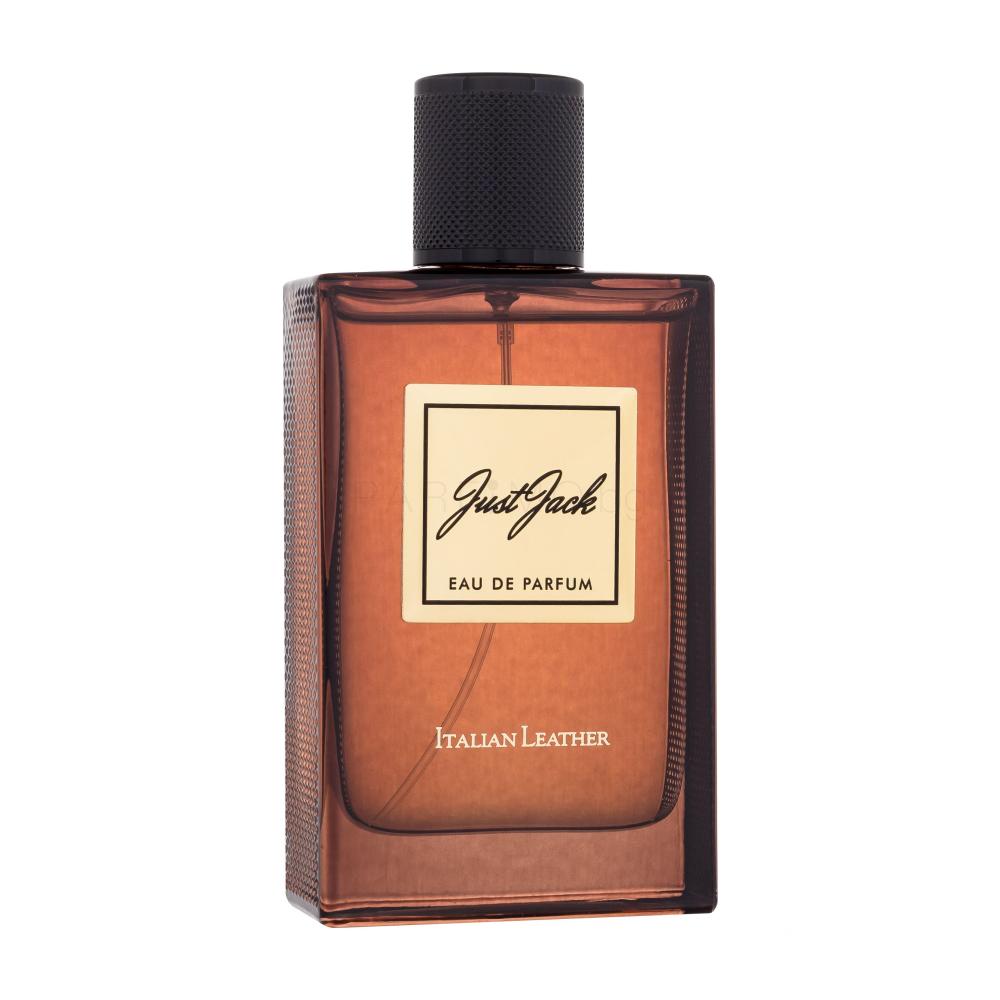 Armaf Just Jack Italian Leather EDP M 100ml Boxed