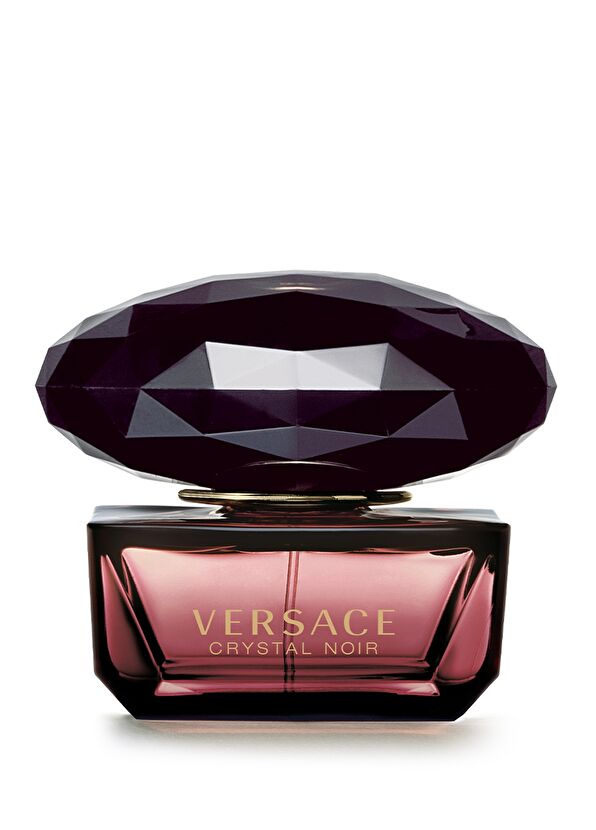 Versace Crystal Noir Eau De Parfum (EDP) W 90ml Boxed