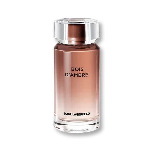 Karl Lagerfeld Bois D'Ambre EDT M 100ml Boxed