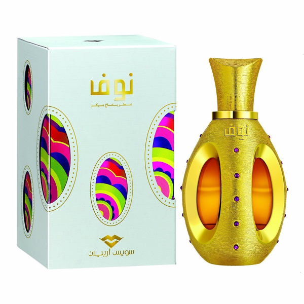 Nouf 919 50Ml Edp Swiss Arabian