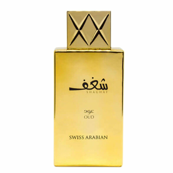 Shaghaf Oud 985 75Ml Edp Swiss Arabian