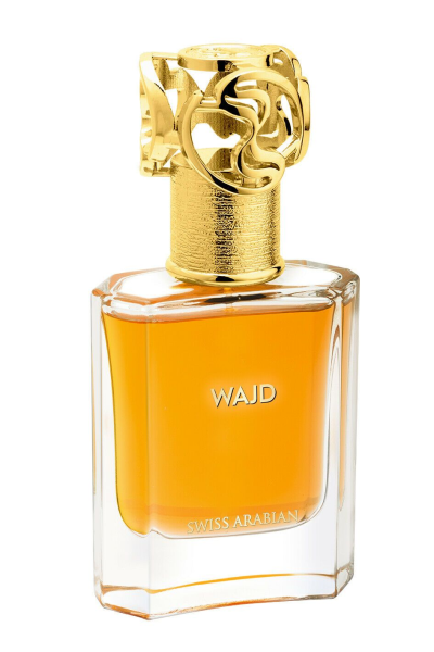 Wajd 1080 50Ml Edp Swiss Arabian