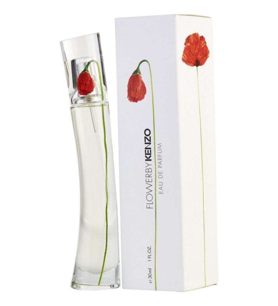 Kenzo Flower Edp W 30Ml Spray Boxed
