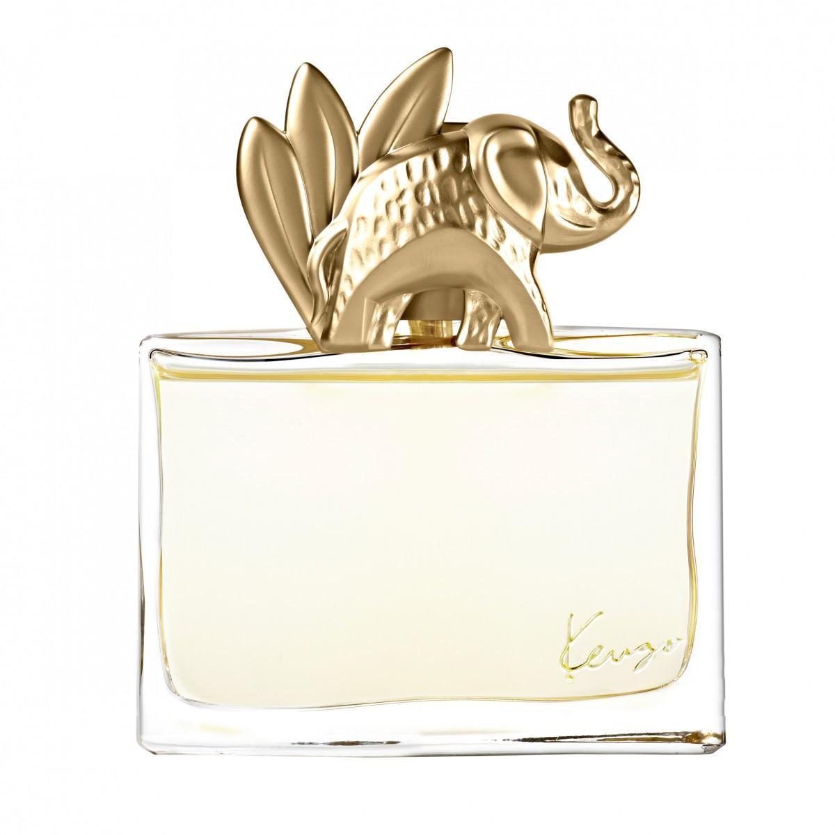 Kenzo Jungle W 100ml Boxed