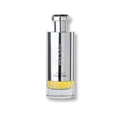 Lattafa Khaltaat Al Arabia Royal Delight M EDP 100ml Boxed