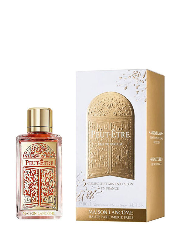 Lancome Maison Peut-etre EDP M 100ml Boxed (Rare Selection)