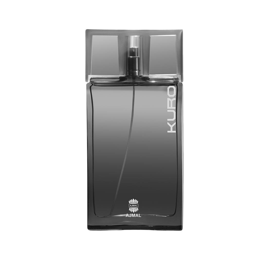 Ajmal Kuro M 90ml Boxed