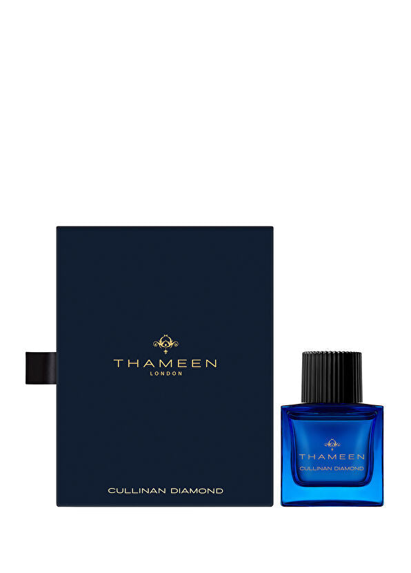 Thameen Cullinan Diamond Extrait De Parfum M 50ml Boxed (Rare Selection)