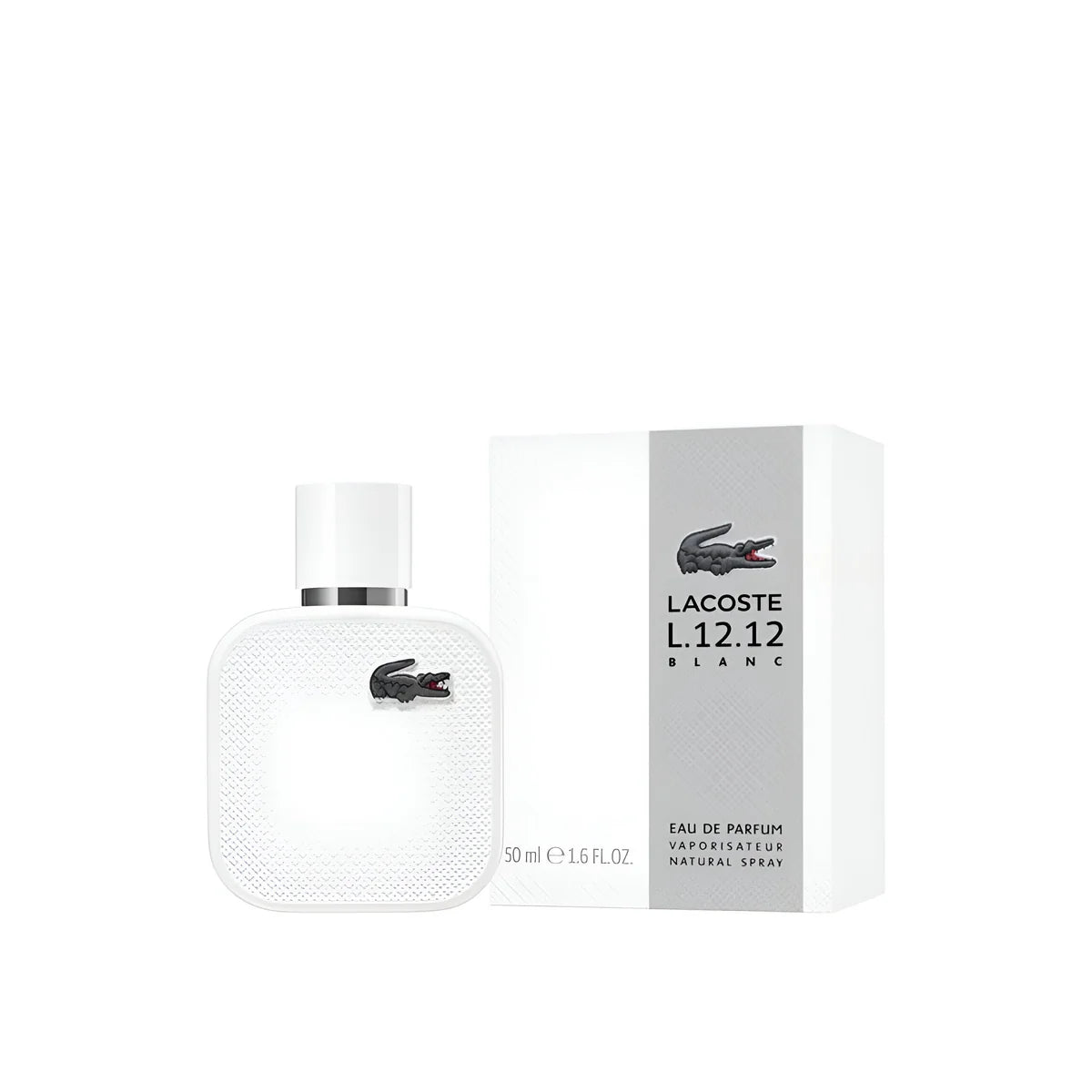 Tester - Lacoste Blanc M 100ml Tester