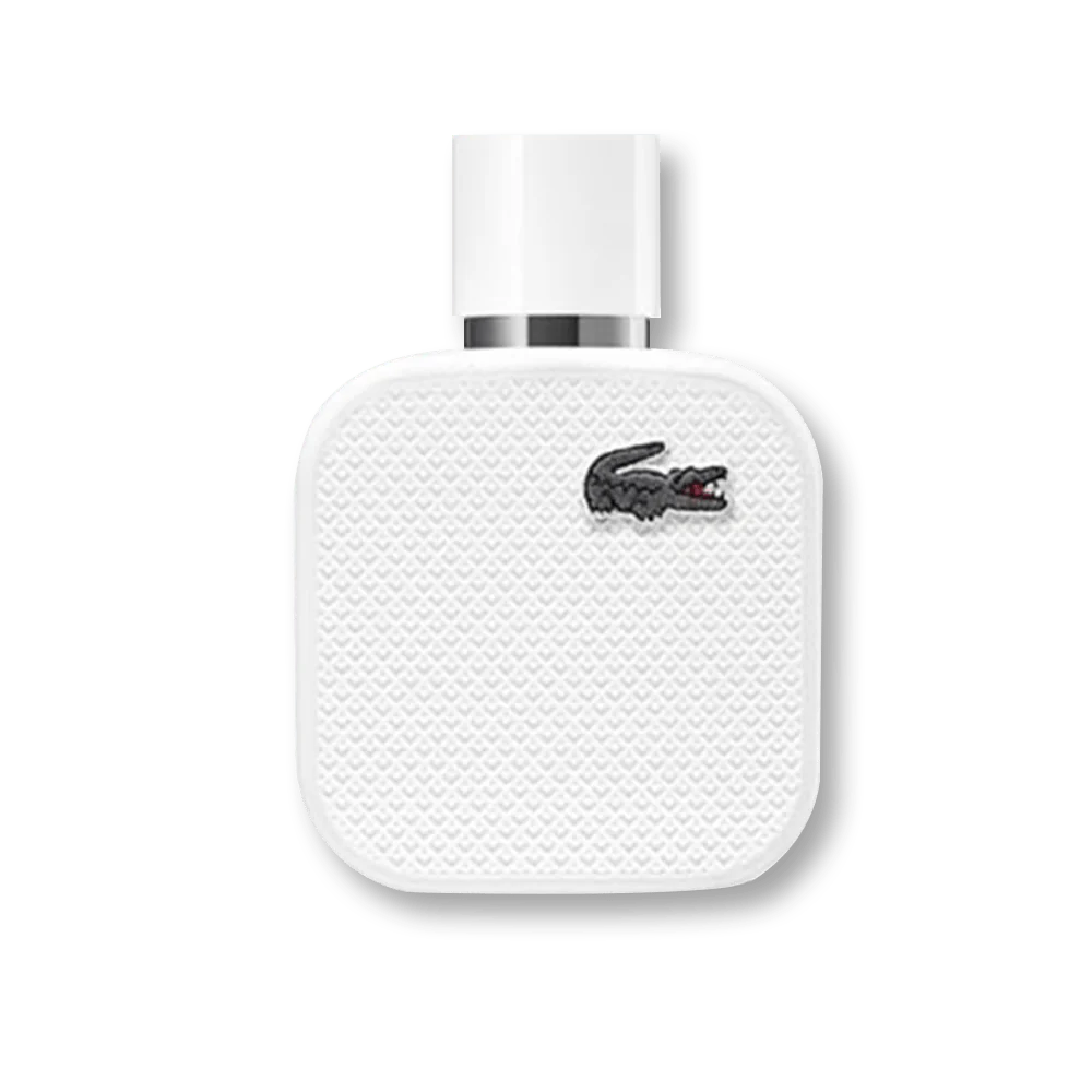Tester - Lacoste Blanc M 100ml Tester