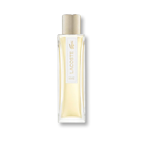 Tester - Lacoste Femme EDP W 90ml Tester