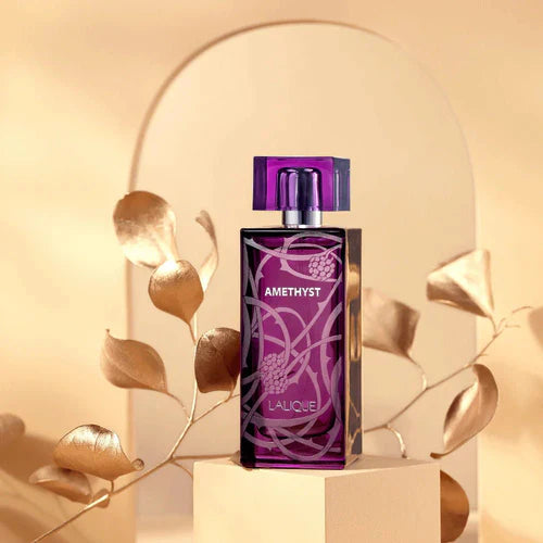Lalique Amesthis W 100Ml Spray Boxed