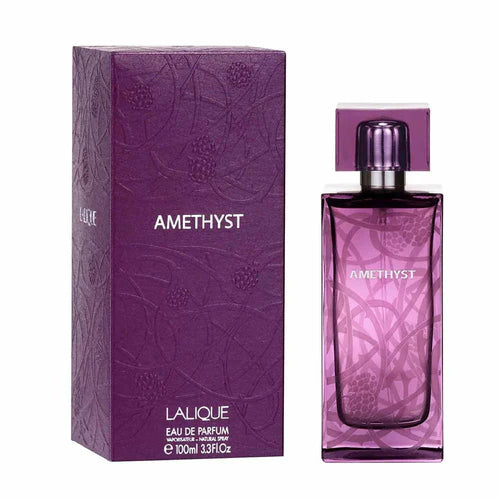 Lalique Amesthis W 100Ml Spray Boxed