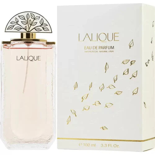 Lalique Classic EDP (Eau de Parfum) W 100ml Boxed